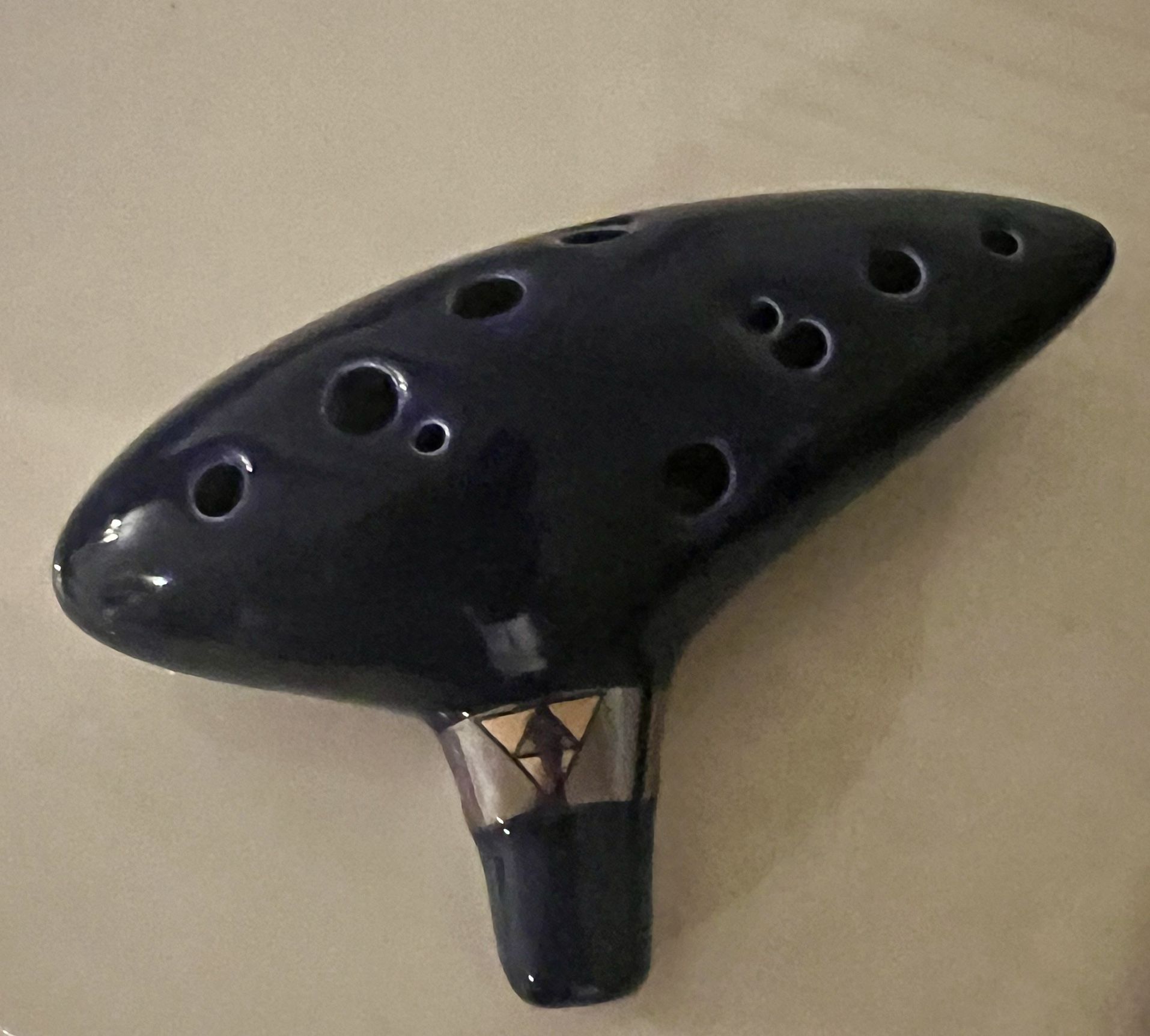 Ocarina - Music Instrument