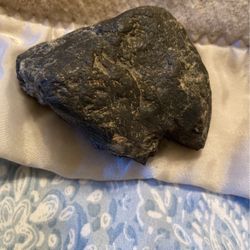 meteorite