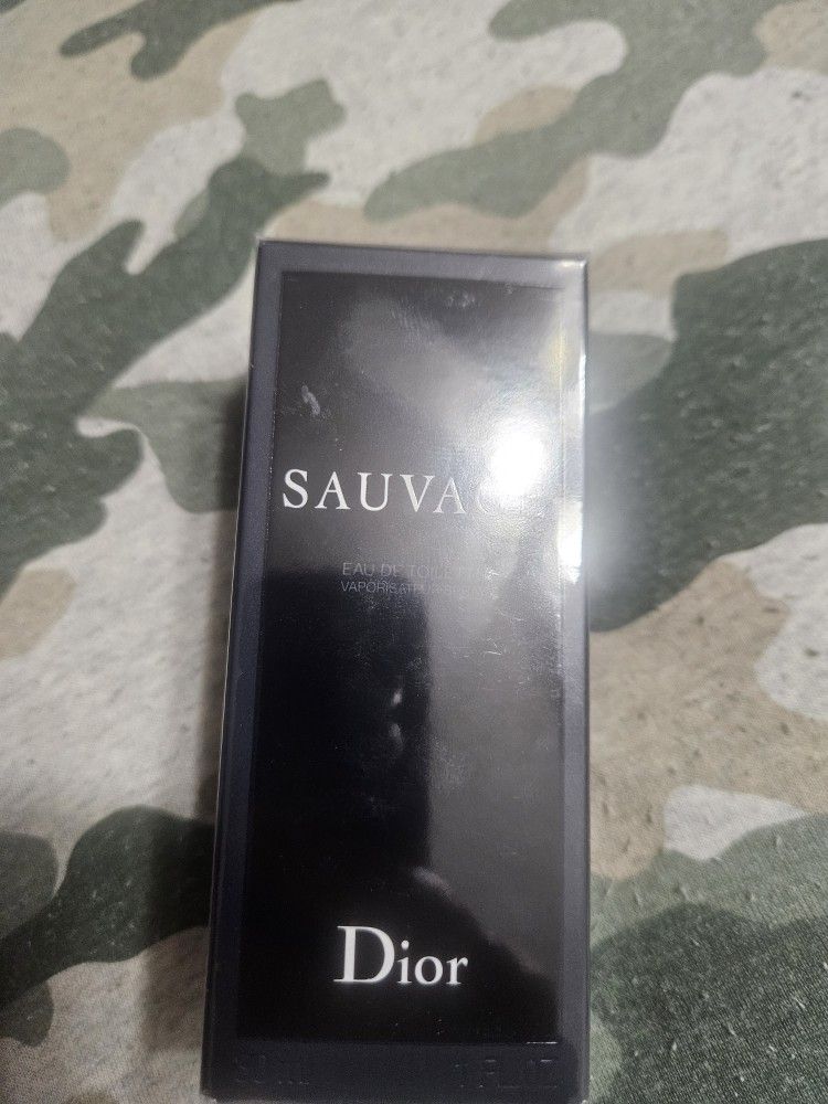 DIOR COLOGNE!!! Brand New! Unopened!!! 40$$$
