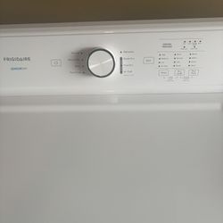 Washer/Dryer Set