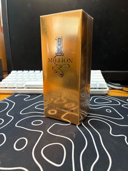 1 Million Paco Rabanne