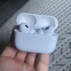 Airpod Pro Gen 2