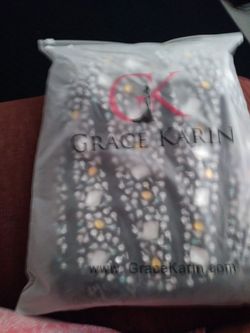 Fancy lil black dress...NEW