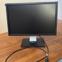 Dell Monitor