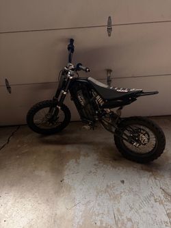 E-bike EBOX 2v2