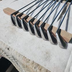 Golf Clubs