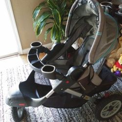 Jeep Baby Stroller Very comfortable