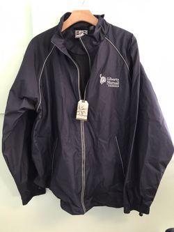 Liberty Mutual M Jacket