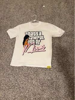 ALOCS GTA Shirt