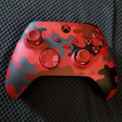 Xbox Controller