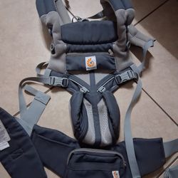 Ergobaby Omni 360 Baby Carrier