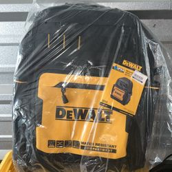 New Waterproof Dewalt Tool Backpack
