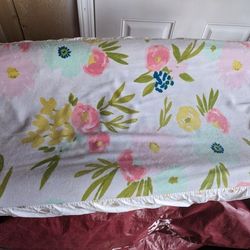 Baby Changing Pad