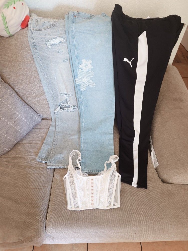 Se Venden Jeans