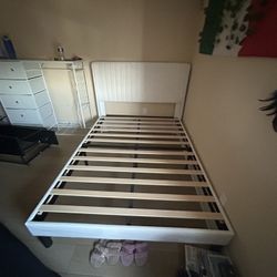 Full Size Bed Frame