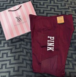 PINK Biker Shorts