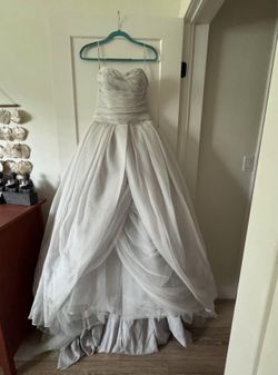 Wedding Quinceañera Dress