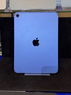 Apple iPad 11 128GB Unlocked