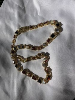 Hommes Oro Men’s Chain