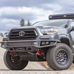 Tacoma offroad bumper 2016-2023
