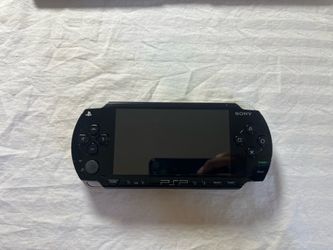 PSP
