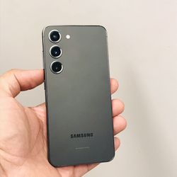 Samsung Galaxy S23 5G 128GB Unlocked 