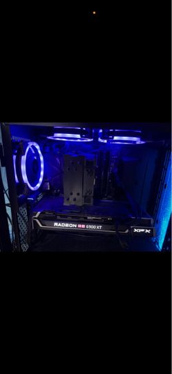 GAMING PC