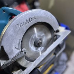 Makita Corded Circular Saw