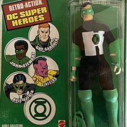 Mattel Action Figure