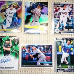 2026 Topps Baseball LOT (MAKE OFFER)