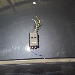 Line Input Output Converter