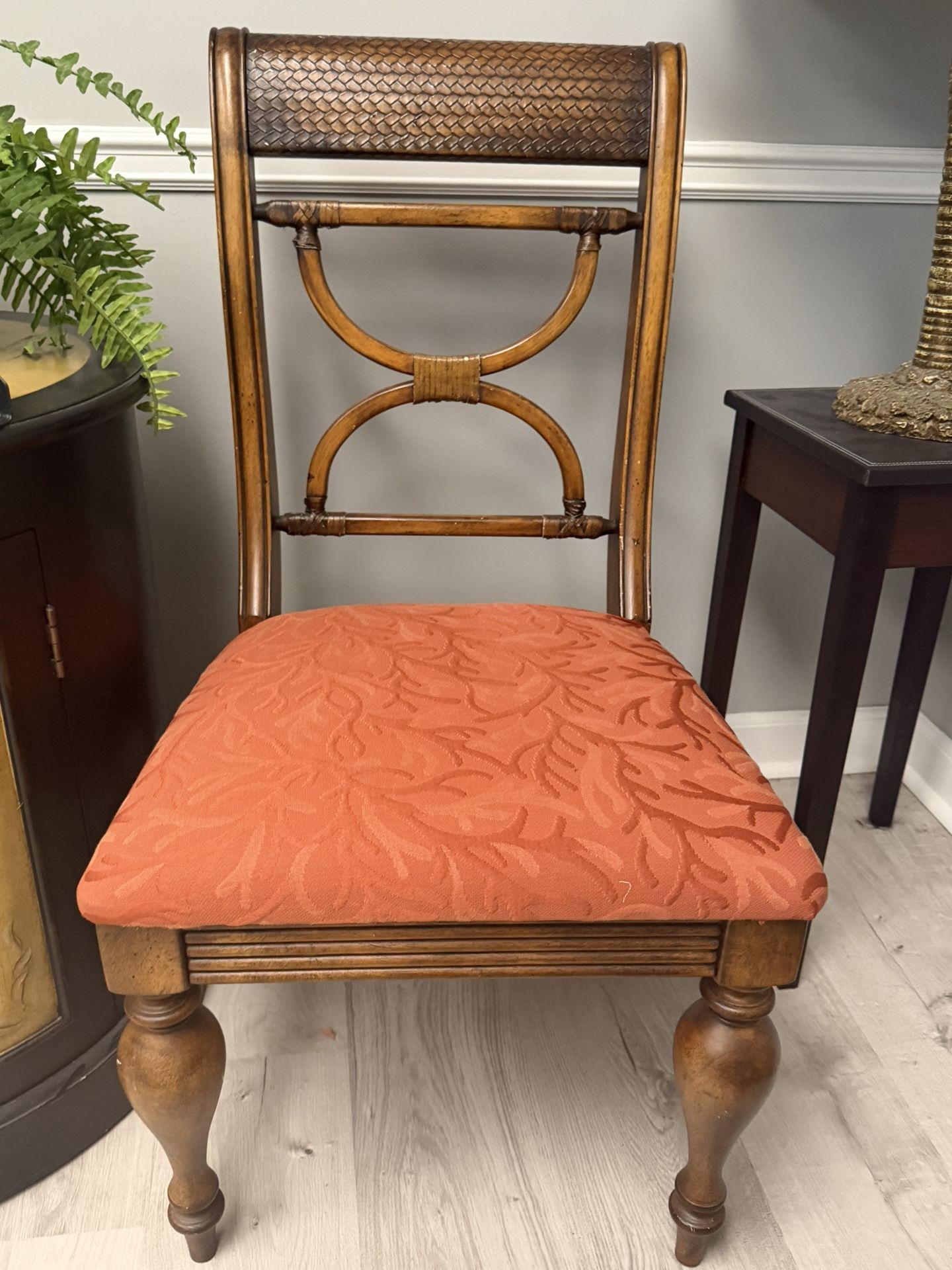 Reception Area Chair