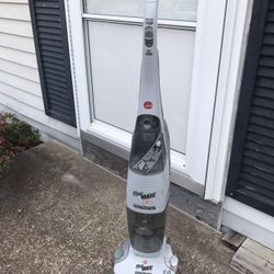 Very Nice Works Great Floor Steam Cleaner Vac Only $50