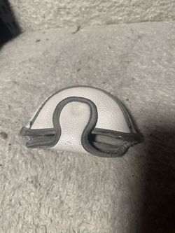 Mallet Head Cover