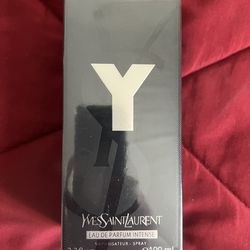 Yves Saint Laurent
