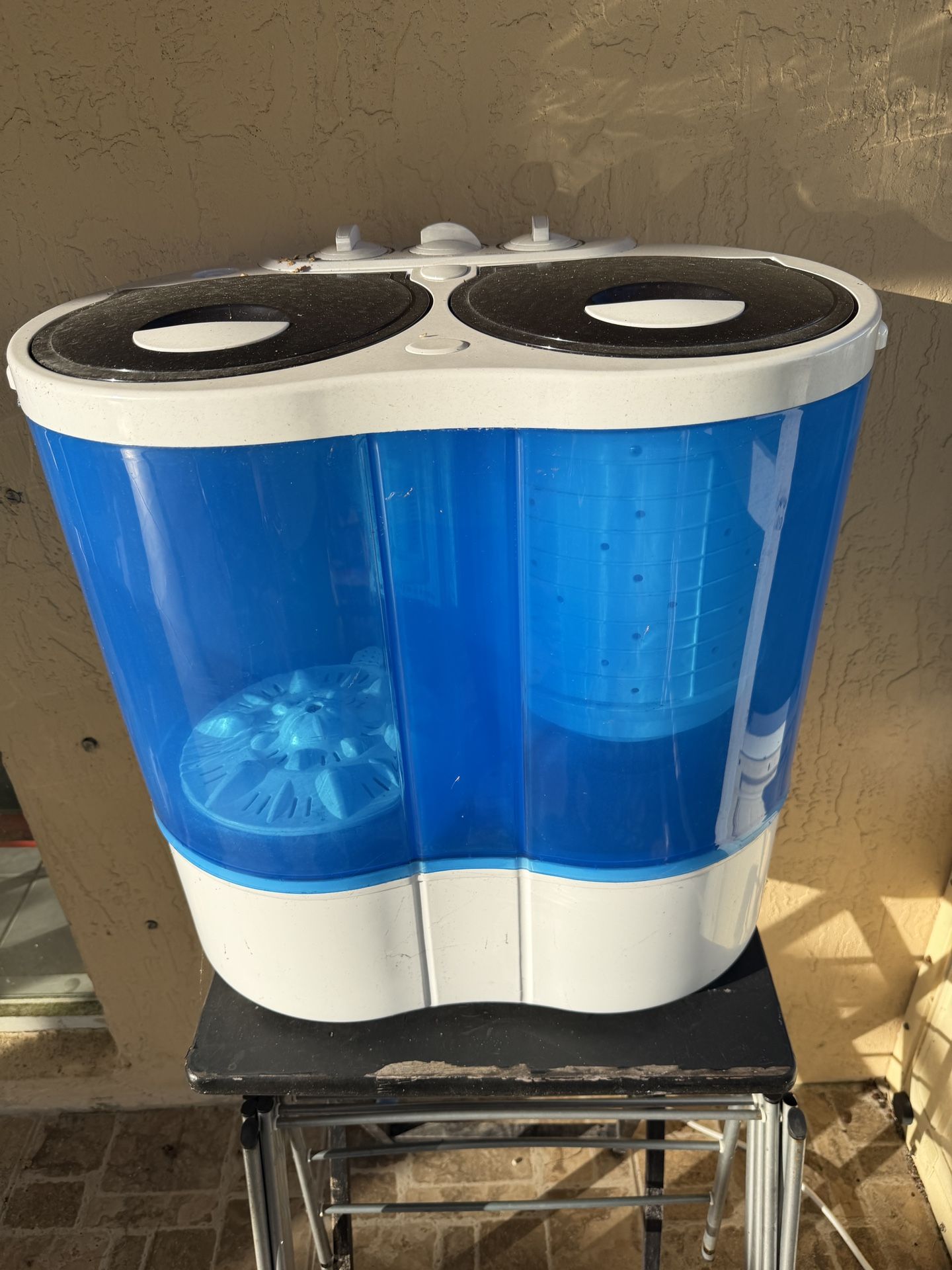 Mini Washer Machine