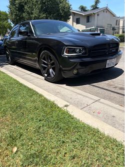 2007 Dodge Charger