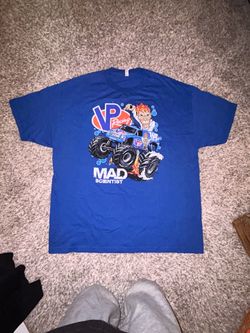 Y2K car shirts