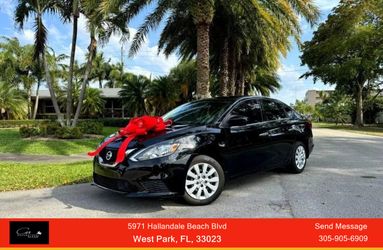 2019 Nissan Sentra