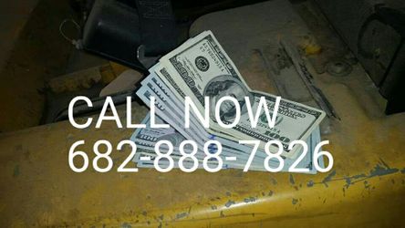 International forklift and Battery