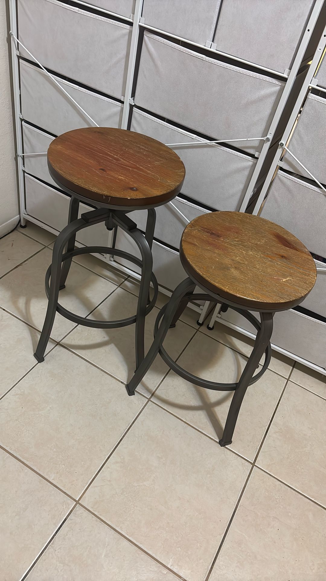 Bar Stools