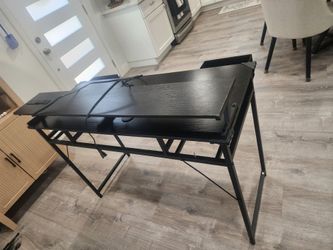 computer desk
