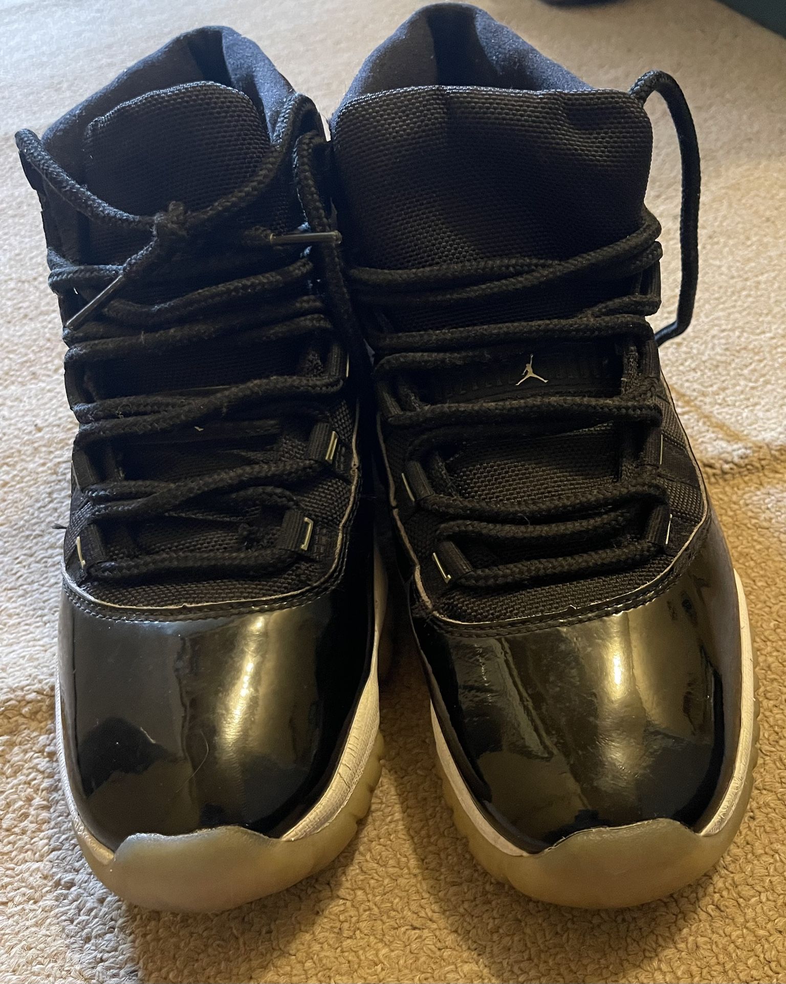 Jordan Anniversary 11s