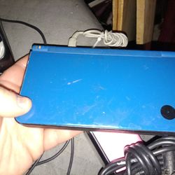 Nintendo DSixl