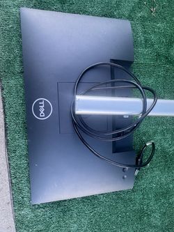 Dell LED 1080P Computer Monitor HDMI PORT Plus VGA, DVI, DP Port, 3 USB, 07RIK3/P2314HT