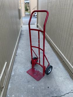 Milwaukee Dolly