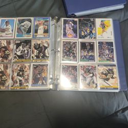 Sports Cards (1000+)