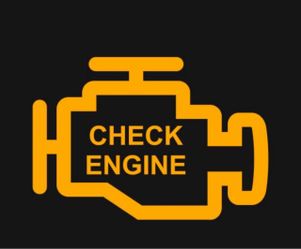 Check Engine