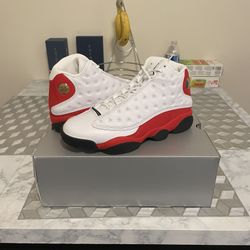 Jordan 13 True Red / Chicago Size 9, 7, 6.5, 6