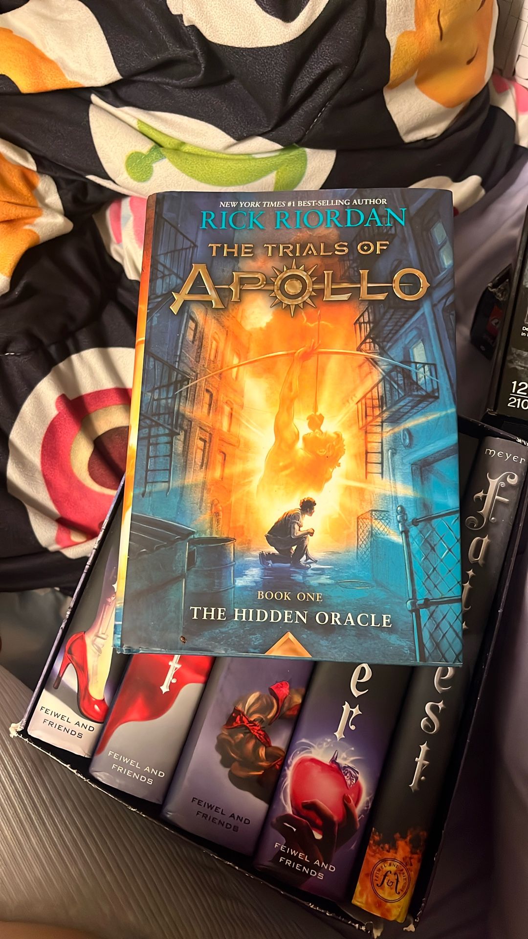 Book